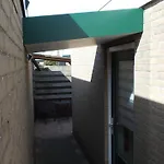 アパート La Playa エグモント・アーン・ゼー