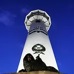 La Playa アパート