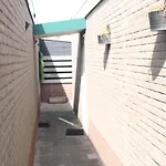 La Playa アパート *