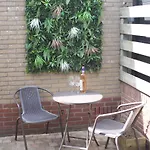 アパート La Playa エグモント・アーン・ゼー