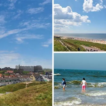La Playa Egmond aan Zee