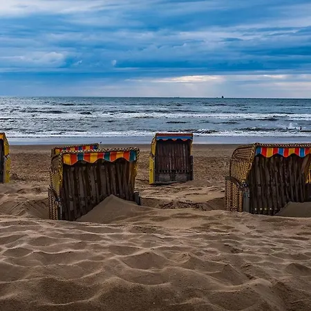 La Playa * Egmond aan Zee