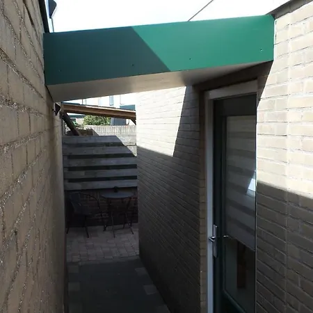 Apartment La Playa Egmond aan Zee