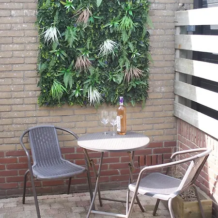Apartment La Playa Egmond aan Zee