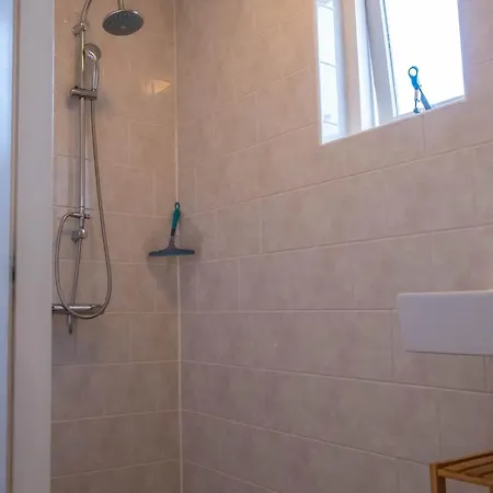 Apartment La Playa Egmond aan Zee