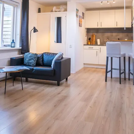 La Playa Apartment *