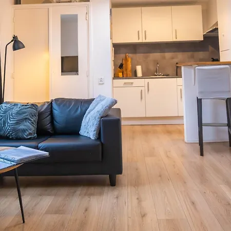 Apartament La Playa *