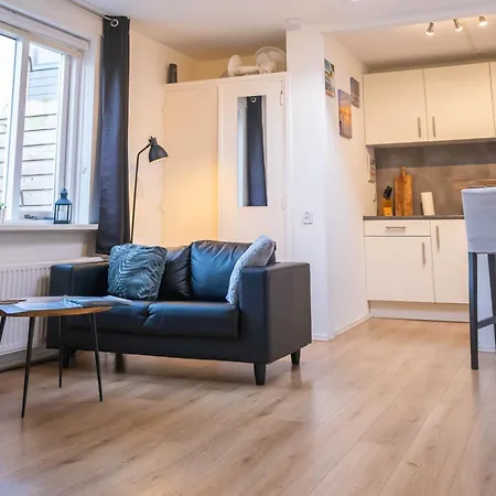 La Playa Apartment Egmond aan Zee