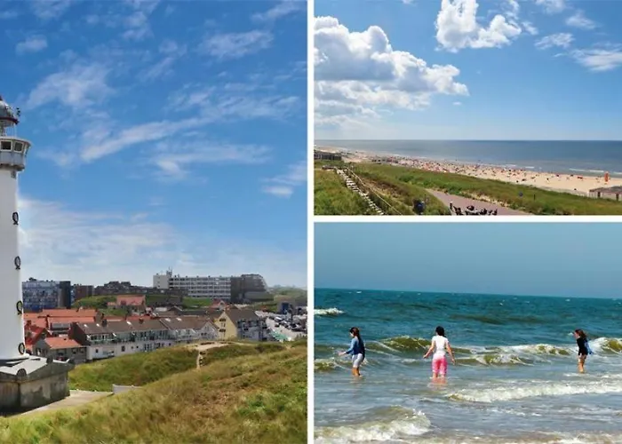 La Playa Egmond aan Zee