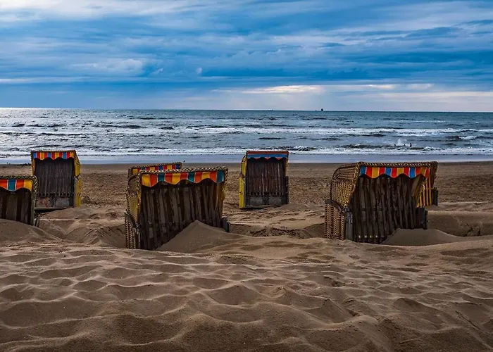 La Playa * Egmond aan Zee