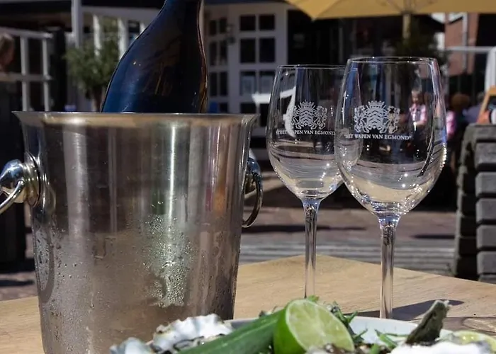 La Playa Egmond aan Zee