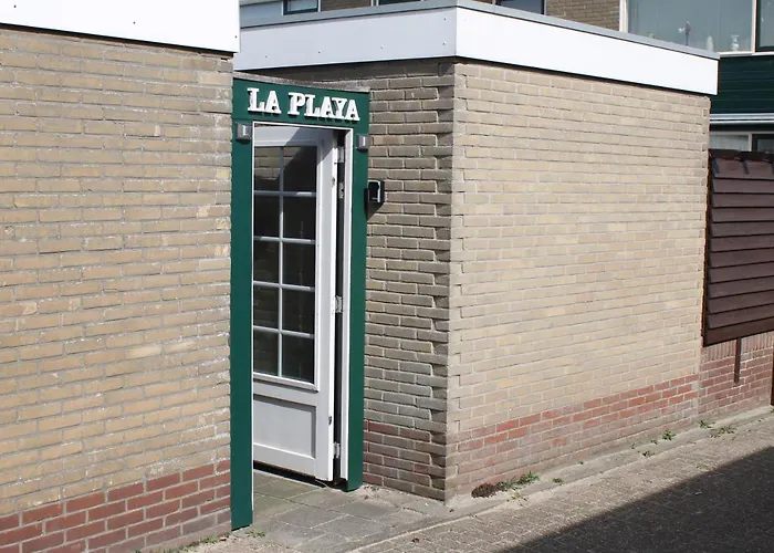 La Playa Egmond aan Zee