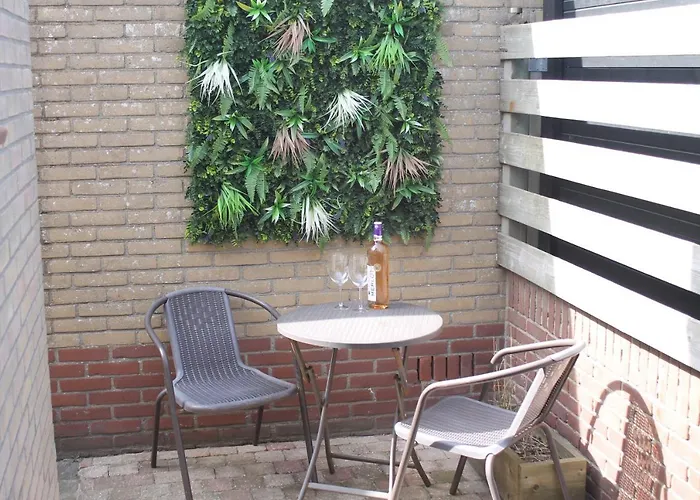 Apartament La Playa Egmond aan Zee