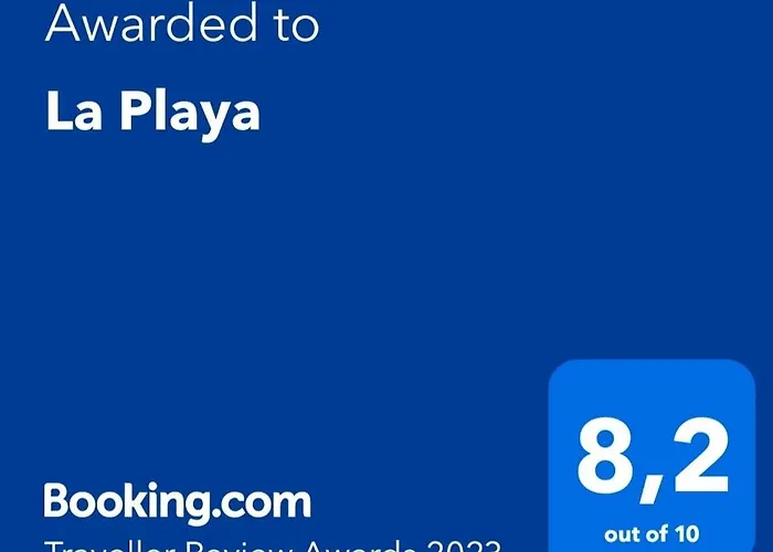 Apartament La Playa Egmond aan Zee