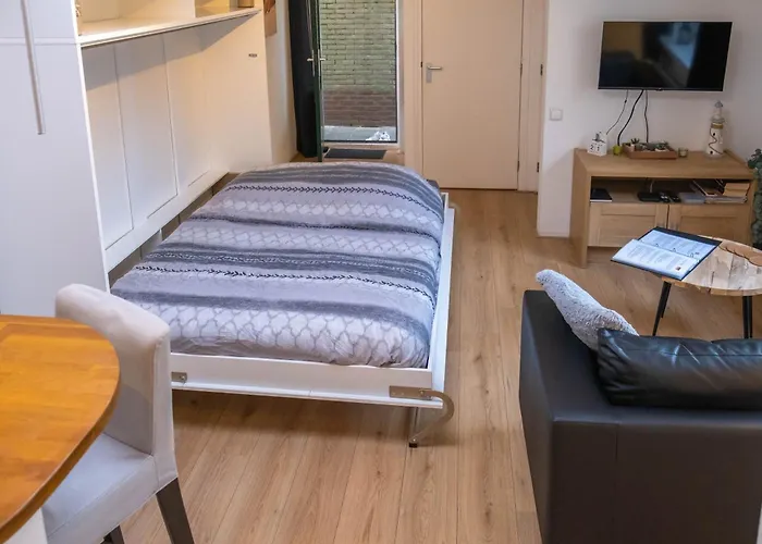 La Playa Apartament *