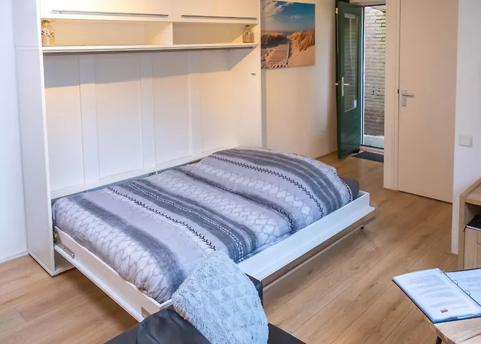 Apartament La Playa *