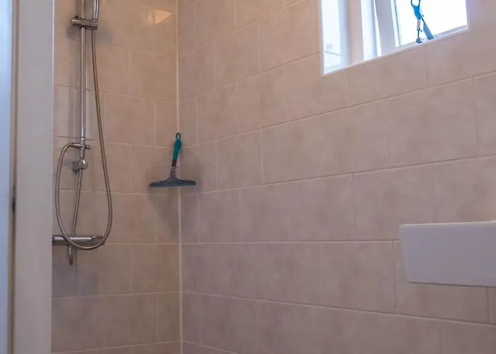 Apartament La Playa Egmond aan Zee