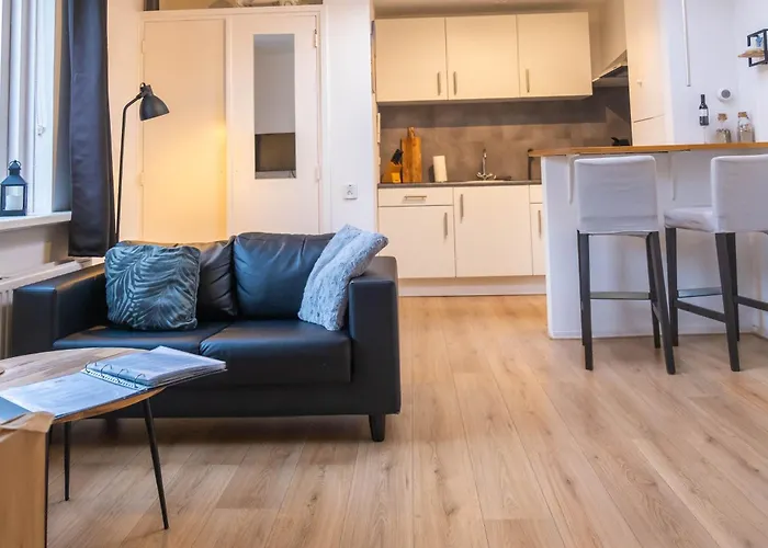 Apartament La Playa *