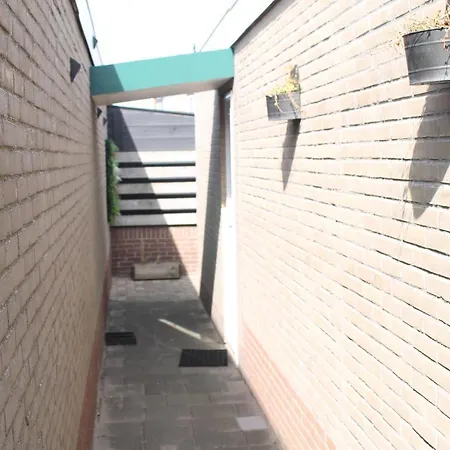 La Playa Apartmán *